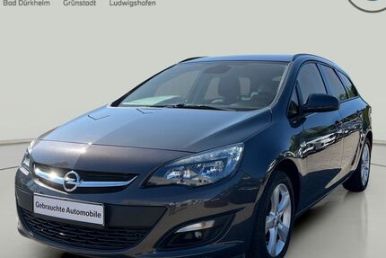 Opel Astra 111.900 km 7.490 € Ludwigshafen 67071