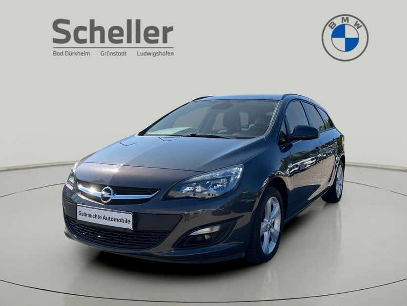 Opel Astra 111.900 km 7.490 € Ludwigshafen 67071