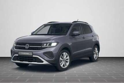 VW T-Cross 11.811 km 20.500 &euro; Ladenburg 68526