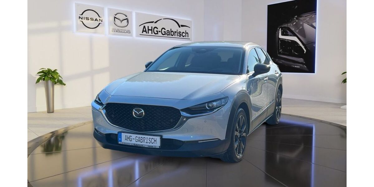 Mazda CX-30 1.200 km 30.990 € Hemmingen 30966