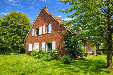 Flexibles Wohnkonzept mit Charme, St. Mauritz! - Haus Münster St. Mauritz | Angebot:24811376