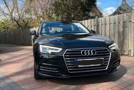 Audi A4 97.646 km 18.500 &euro; Hatten 26209