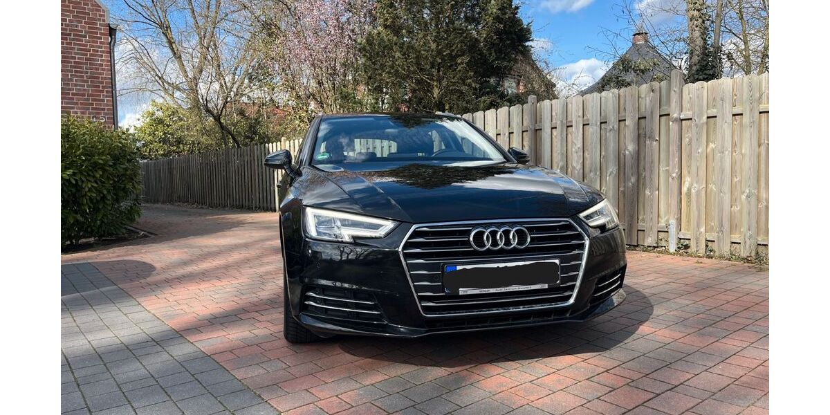 Audi A4 97.646 km 18.500 &euro; Hatten 26209