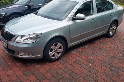 Skoda Octavia 226.000 km 3.500 &euro; Kalbe Milde 39624