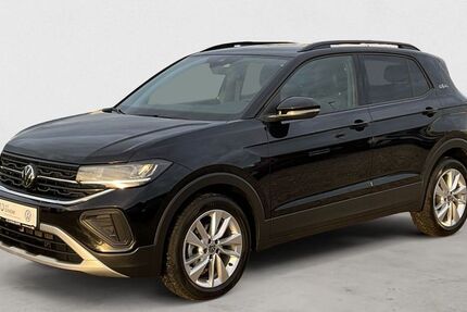VW T-Cross 25.306 km 25.480 &euro; Bocholt 46395