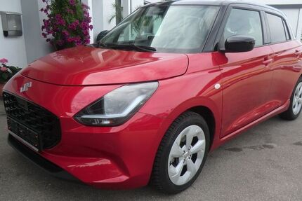 Suzuki Swift 19.886 km 18.350 &euro; Mickhausen 86866