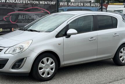 Opel Corsa 215.000 km 2.950 &euro; Wentorf Bei Hamburg 21465