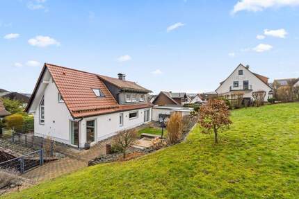 Haus Attendorn - 4 Zimmer, 146 m&sup2;, 459.500&euro; | Angebot:25679912