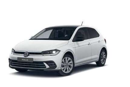VW Polo 4.990 km 27.990 &euro; Kassel 34123