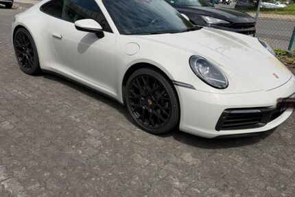 Porsche 992 33.500 km 126.100 &euro; Neuwied 56566
