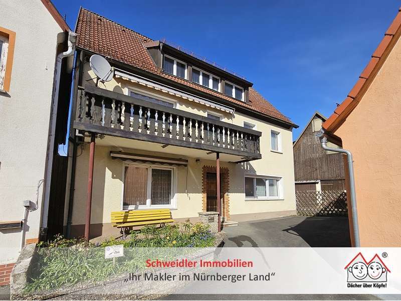 Haus zum Kaufen in Plech 248.000 € 219 m²