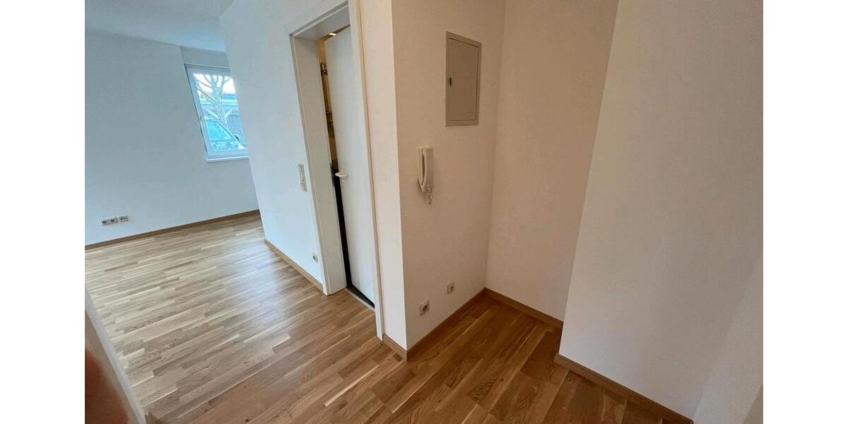 Erdgeschoßwohnung Alzey - 2 Zimmer, 41 m&sup2;, 135.000&euro; | Angebot:26531987