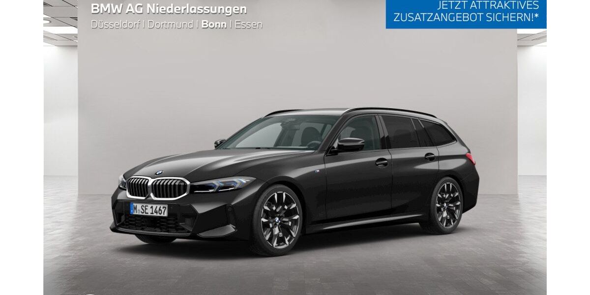 BMW 330 26.995 km 51.599 &euro; Bonn 53119