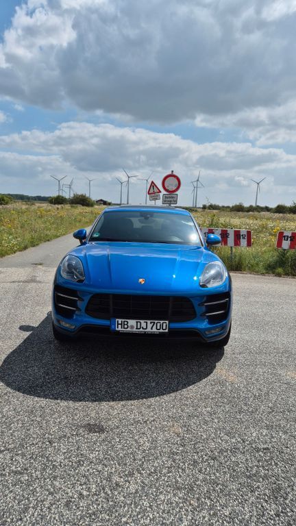 Macan