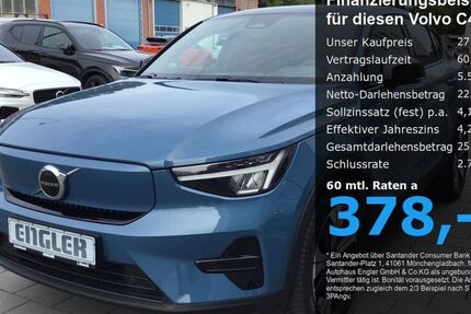 Volvo C40