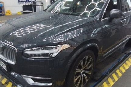 Volvo XC90 115.637 km 38.970 &euro; Darmstadt 64291