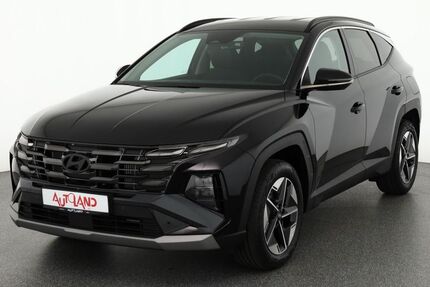 Hyundai TUCSON 10.550 km 30.990 &euro; Greifswald 17489