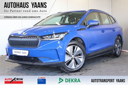 Skoda Enyaq 28.760 km 22.389 &euro; Pinneberg 25421