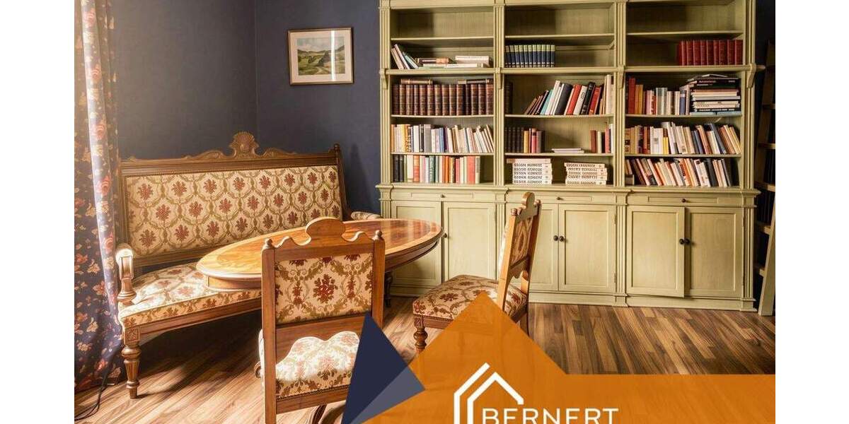 Mehrfamilienhaus, Wohnhaus Höchheim Irmelshausen - 1 Zimmer, 618 m&sup2;, 690.000&euro; | Angebot:25689933