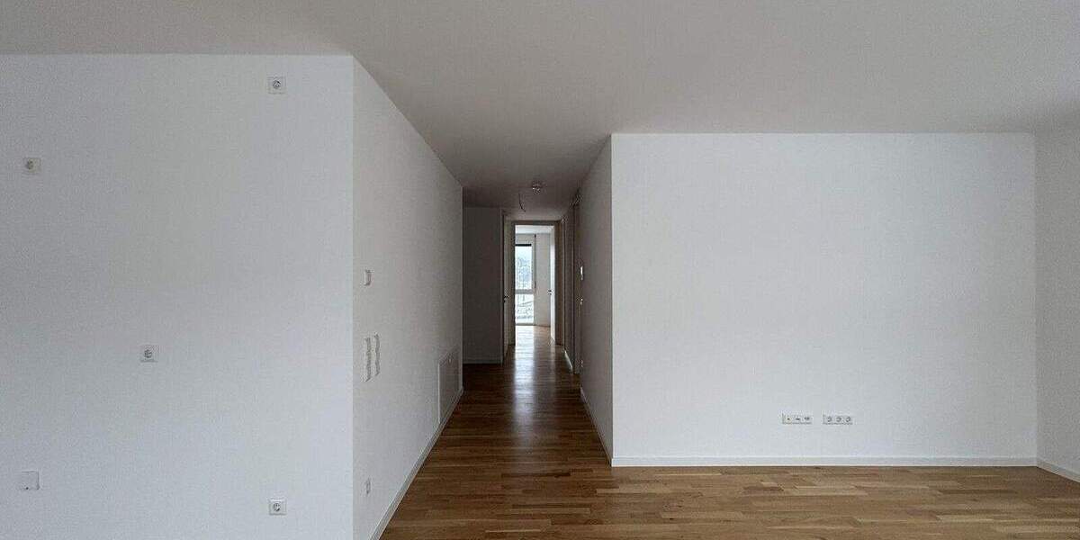 Etagenwohnung Neckarsulm / Obereisesheim Obereisesheim - 4 Zimmer, 87 m&sup2;, 1.300&euro; | Angebot:24545478