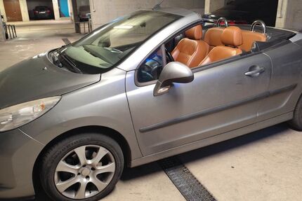 Peugeot 207 199.000 km 1.800 &euro; Stuttgart Sommerrain 70374