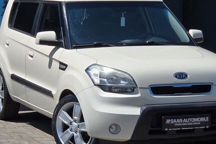 Kia Soul 197.934 km 2.999 &euro; Völklingen-Fenne 66333