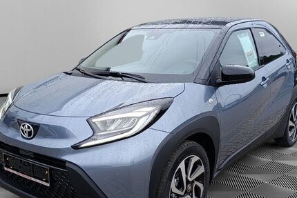 Toyota Aygo (X) 6.500 km 18.300 &euro; Demmin 17109