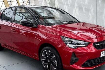 Opel Corsa 43.500 km 15.890 &euro; Wegberg 41844