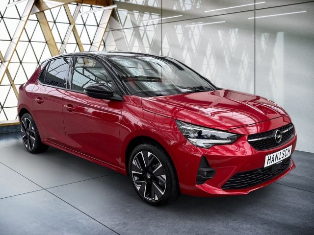 Opel Corsa 43.500 km 15.890 &euro; Wegberg 41844