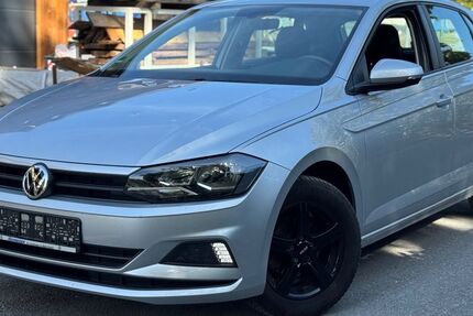VW Polo 66.152 km 6.990 &euro; Pfullingen 72793