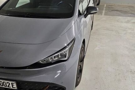 Cupra Born 8.402 km 28.500 &euro; Liederbach am Taunus 65835