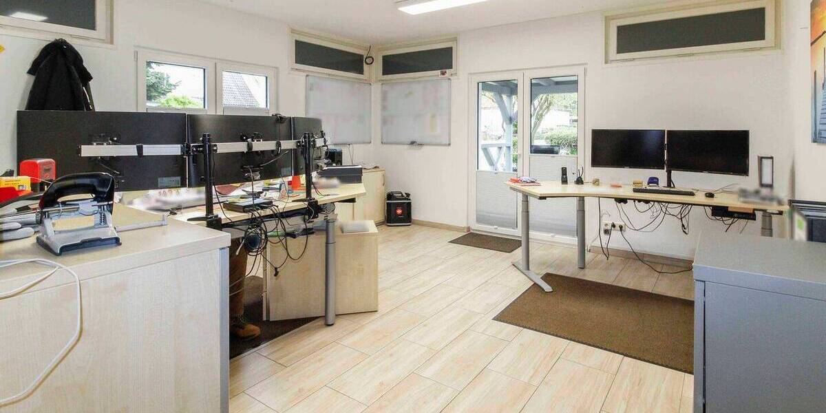 Mehrfamilienhaus, Wohnhaus Bad Fallingbostel Fallingbostel - 1 Zimmer, 300 m&sup2;, 698.000&euro; | Angebot:26892960