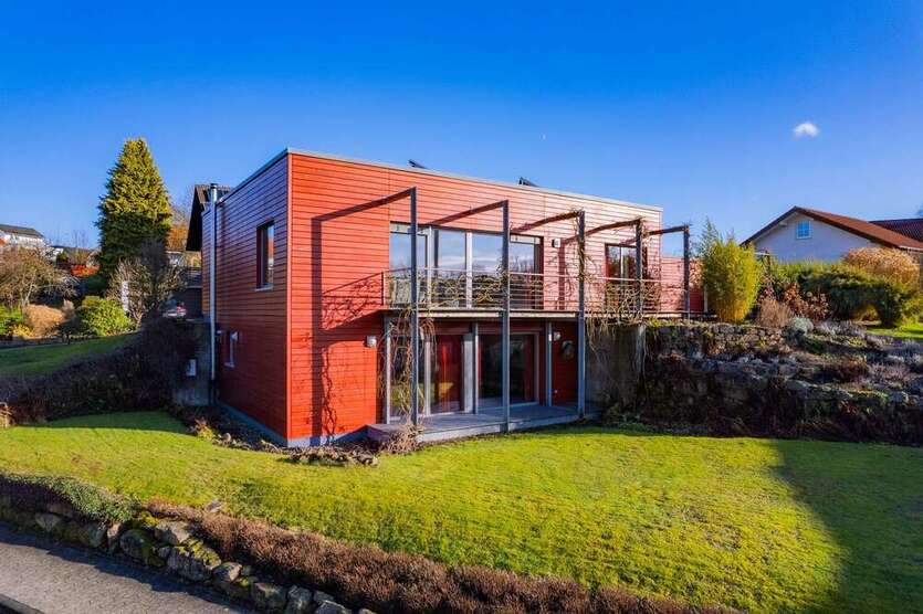Haus zum Kaufen in Bad Emstal 649.000 € 189 m²