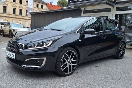 Kia ceed / Ceed 74.890 km 13.890 € Halver 58553