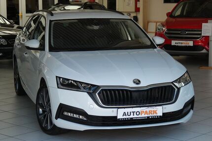 Skoda Octavia 128.000 km 19.490 &euro; Crailsheim 74564