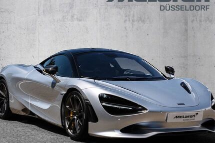 McLaren 750S 4.200 km 274.990 &euro; Düsseldorf 40476