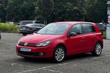 VW Golf 147.000 km 7.000 &euro; Emmendingen 79312