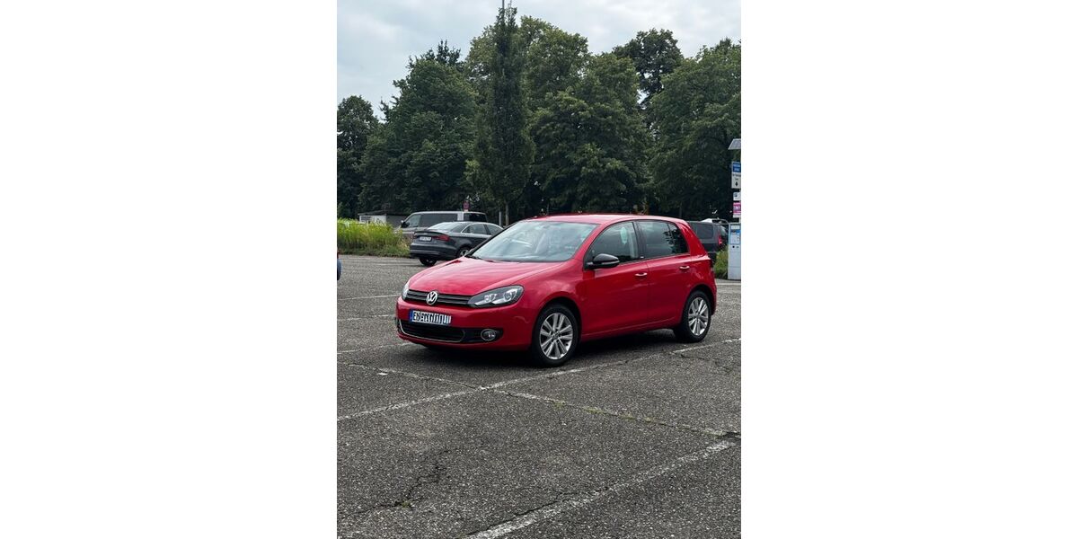 VW Golf 147.000 km 7.000 &euro; Emmendingen 79312