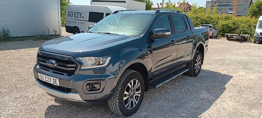 Ranger