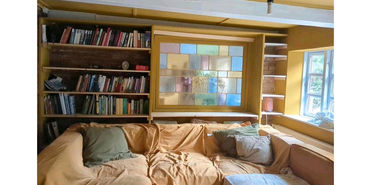 Einfamilienhaus Süderlügum - 7 Zimmer, 200 m&sup2;, 92.000&euro; | Angebot:26537532