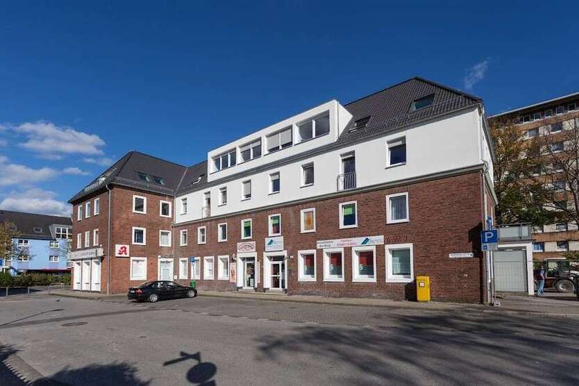 Wohnung zum Mieten in Velbert 442 € 55.31 m²