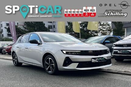 Opel Astra 14.410 km 21.960 &euro; Griesheim 64347
