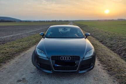 Audi TT 150.000 km 11.800 &euro; Pleinfeld 91785