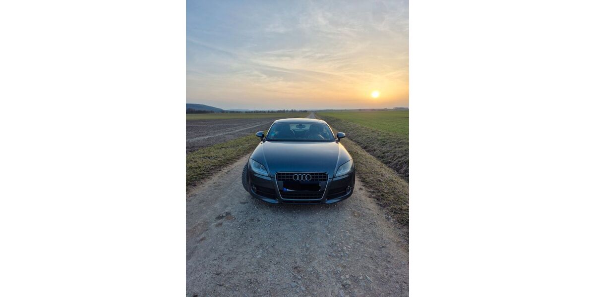 Audi TT 150.000 km 11.800 &euro; Pleinfeld 91785