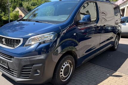 Peugeot Expert 201.250 km 8.999 &euro; Lüdenscheid 58515