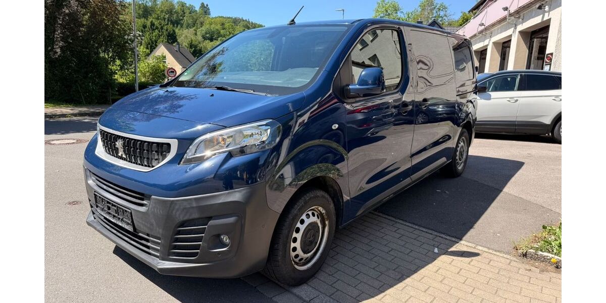 Peugeot Expert 201.250 km 9.499 &euro; Lüdenscheid 58515