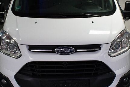 Ford Transit Custom 159.000 km 8.990 &euro; Oberhausen 46049