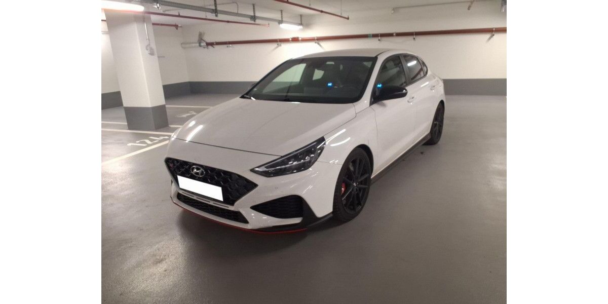 Hyundai i30 66.000 km 29.990 &euro; Bad Langensalza 99947