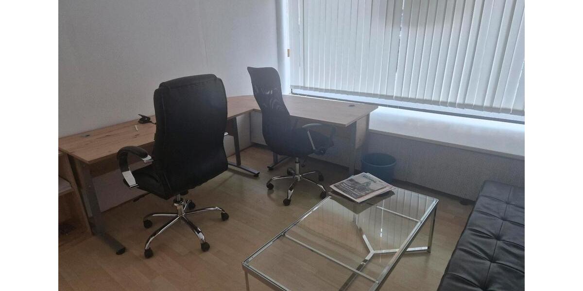 Büro Praxisraum im Kosmetikstudio zu vermieten zimmer