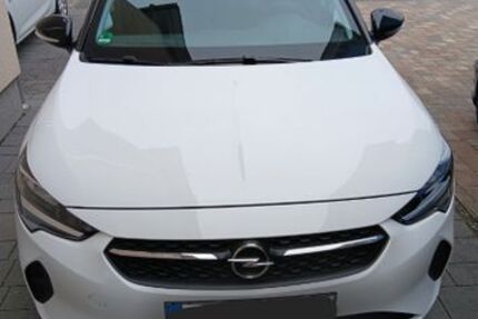 Opel Corsa 2.700 km 13.450 &euro; Hagenbach 76767